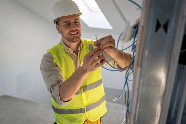 Best Circuit Breaker Repair  in Waimanalo Beach, HI